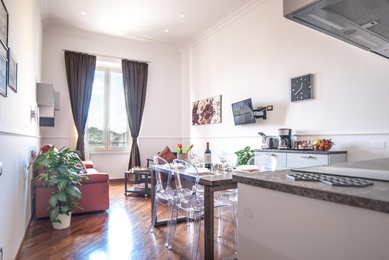 Appartement Your In Next To The Train Station Florence